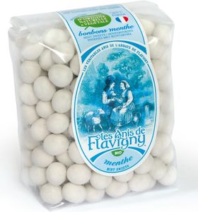 Anis De Flavigny Pastilles Mint