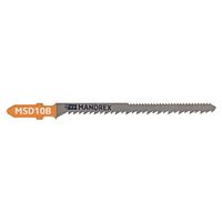Decoupeerzaag 100mm Mandrex Duocut (2 st.)