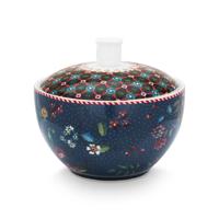 Suikerpot Berry Blues Blue 300ml