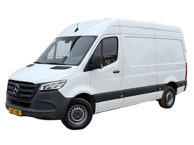 Mercedes Benz Sprinter