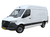 Mercedes Benz Sprinter
