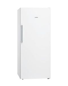 Siemens GS51NAWCV Vriezer Wit