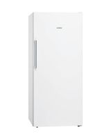 Siemens GS51NAWCV Vriezer Wit