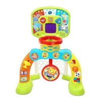 Activity Center Basket-Gol Vtech (ES)