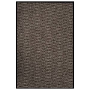 VidaXL Deurmat 80x120 cm beige