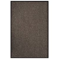 VidaXL Deurmat 80x120 cm beige