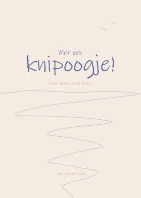 Met een knipoogje! (Hardback)