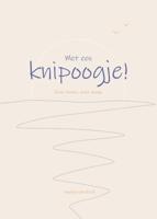 Met een knipoogje! (Hardback)