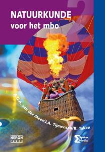 Natuurkunde voor het mbo (Paperback)