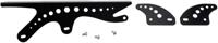 ZIEGER kettingscherm chain guard bmw f650 year 93-01 sw ZIEGER kettingscherm chain guard bmw f650 year 93-01 sw