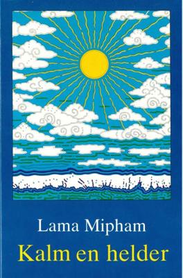 Kalm en helder (Paperback)
