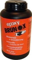 BRUNOX roestomvormer "epoxy" epoxy-bulk 1000 ml