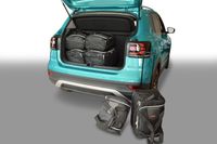 Reistassenset Volkswagen T-Cross (C1) 2018-heden 5-deurs hatchback V13601S