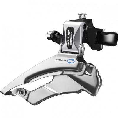 SHIMANO Shim.fr.derail.altus fdm313 63-66 ds du.p