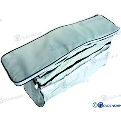 HSD270SEATBAG - ZITTAS