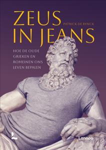 Zeus in jeans (Paperback)