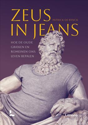 Zeus in jeans (Paperback)