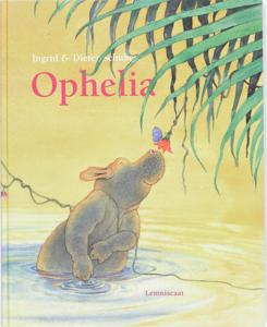 Ophelia (Hardback)