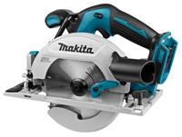 Makita accu cirkelzaag 165mm 18v naked