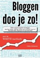 Bloggen doe je zo (Paperback)