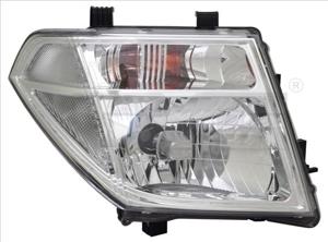 Koplamp 2012273052