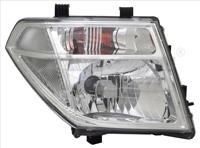 Koplamp 2012273052