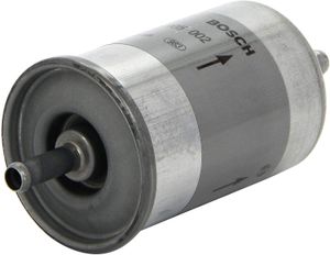 Brandstoffilter F5002