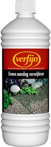 verfijn groene aanslag verwijderaar 1 ltr