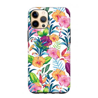 Tropisch 2: iPhone 12 Pro Max Tough Case