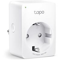 TP-Link TP-Link Tapo P110 Mini Wifi-stopcontact