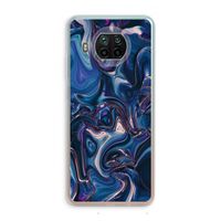 Mirrored Mirage: Xiaomi Mi 10T Lite 5G Transparant Hoesje
