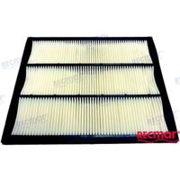 REC21702999 - VOLVO LUCHTFILTER