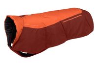 Ruffwear Vert Jacket - Jacket Canyonlands Orange - XS - thumbnail