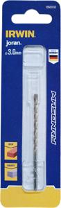 Irwin steenboor / betonboor 3x75mm