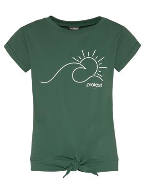 Protest TIFFANY JR surf t-shirt UV-shirt Meisjes 116