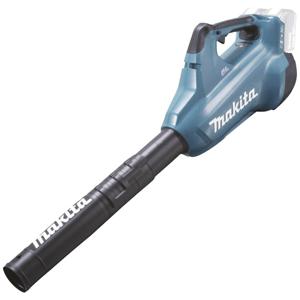 Makita DUB362Z cordless leaf blowers 193 km/h Zwart, Turkoois 18 V Lithium-Ion (Li-Ion)