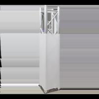 Showgear Showgear Truss Cover 200cm - thumbnail