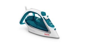 Tefal EasyGliss Plus Stoomstrijkijzer - FV5718