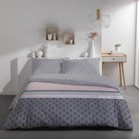 Tweepersoonsbedset - TODAY - Sunshine 15,36 - 240 x 260 cm - 100% Bedrukt katoen