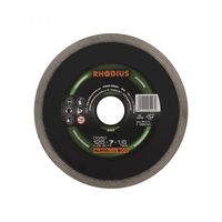 Diamantzaagblad 125mm TEGEL - thumbnail