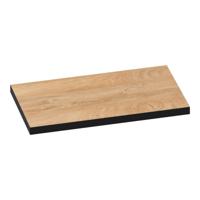 Brauer Ocean Edge Topblad - 80 cm - Forest Tan