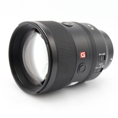 Sony FE 135mm F/1.8 GM occasion