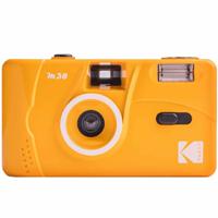 Kodak Film Camera M38 Kodak Yellow
