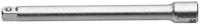 PROXXON 3/8" extension 75 mm