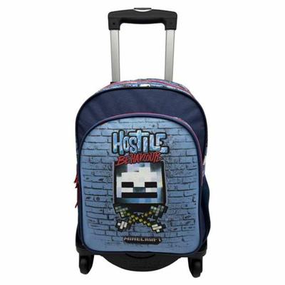 Kinderrugzak Minecraft