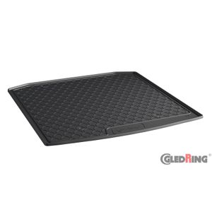 Kofferbakmat passend voor Skoda Octavia IV Kombi 2020- (Lage laadvloer) GL1518