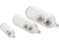 Westin Glass Rattles 4X16mm 5st.