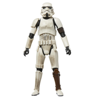 Hasbro Star Wars Black Series Imperial Remnant Stormtrooper (Exclusive)
