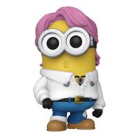 Minions x BTS POP! Rocks Vinyl Figure Jin 9 cm Minions x BTS POP! Rocks Vinyl Figure Jin 9 cm