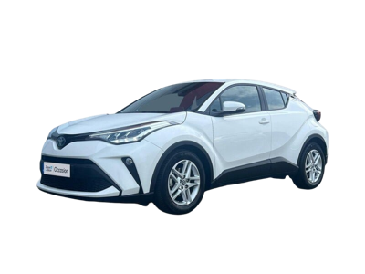 Toyota C HR